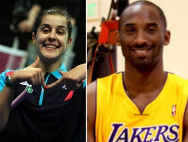 El runrún: Carolina Marín y la NBA