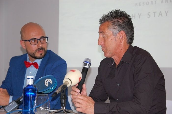 El San Roque reducirá su deuda con la Seguridad Social gracias al apoyo de AMA