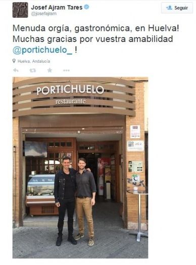 El runrún: Felicitaciones con arte