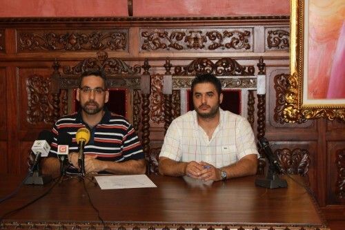 Ayamonte es el municipio con el mejor comportamiento del desempleo en los meses de junio y julio