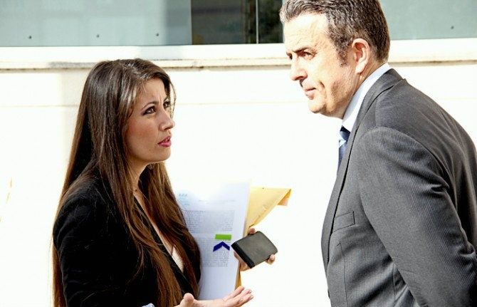 El TC rechaza el recurso de Bebés Robados sobre el archivo de su denuncia contra un ginecólogo