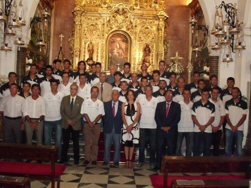 Tres días de huelga después de la ofrenda floral