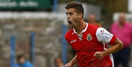Borja Granero y Ruymán se rompen el ligamento y marcan Chuli, Miguelito, Camacho y Azkorra