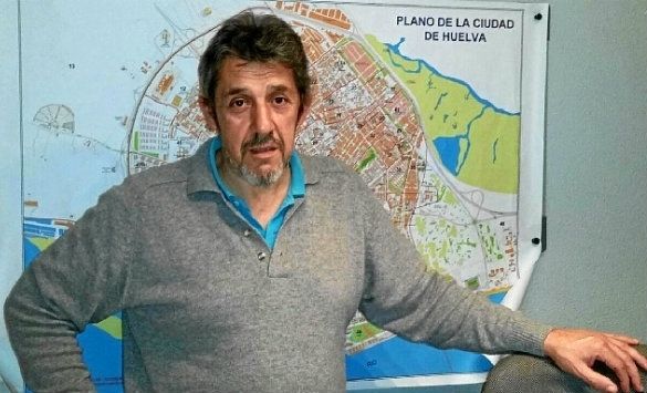 UPyD concurre a las elecciones municipales únicamente en la capital y Aljaraque