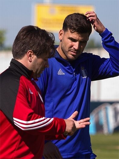 El runrún: Domínguez pone los pelos como escarpias