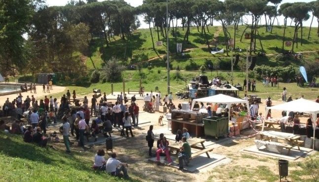 Viernes de puertas abiertas en el Aula de la Naturaleza del Parque Moret