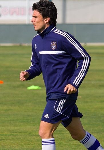 Zamora: “Durante la recuperación pensaba mucho en este momento”