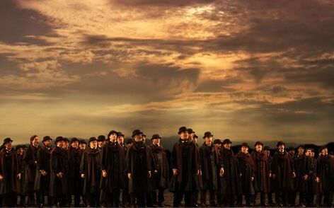 La compañía Ur Teatro aporta una nueva  y profunda mirada sobre 'Macbeth'