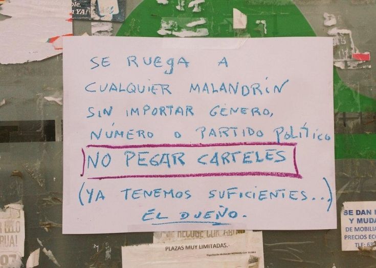El runrún: Decibelios contra la debacle