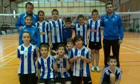 Dominio del IES La Orden en la Final del Circuito de Provinciales