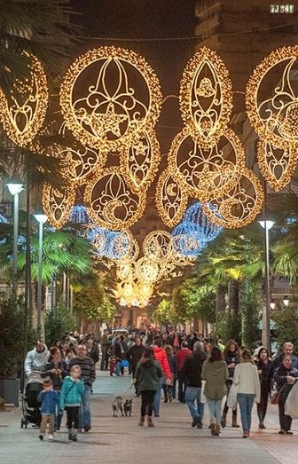 ¿A qué se destinaron los impuestos de los onubenses en 2014?