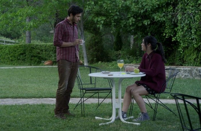 El corto de Alfonso Díaz ‘Cambio de Sentido’, en la sección oficial del Seattle International Film Festival