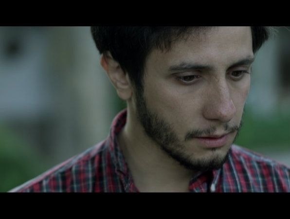 El corto de Alfonso Díaz ‘Cambio de Sentido’, en la sección oficial del Seattle International Film Festival