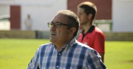 Manuel Juan Limón pone punto y final a su tercera etapa en la Olímpica