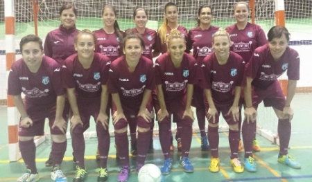 El Club Deportivo Onuba 2014 crea un equipo femenino
