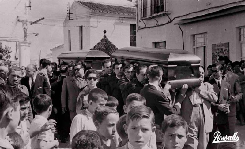 El runrún: El misterio del Descendimiento