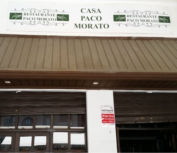 El empresario Paco Morato reclama a Francisco Moro 30.000 euros por servicios de catering para el PP
