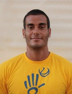 La plantilla de estrellas que juega desde lejos para el PAN Moguer