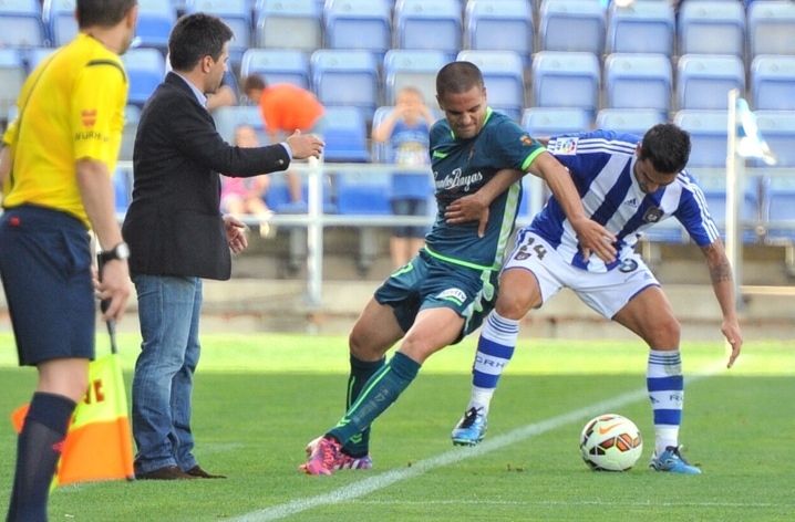 ¿Y ahora qué? (0-3)