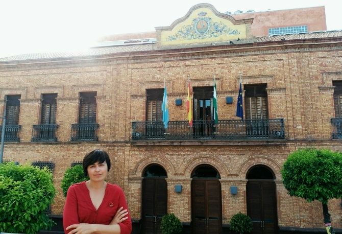 IU Nerva promoverá los presupuestos participativos