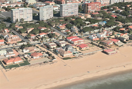 El Ayuntamiento de Punta anuncia wifi gratis este verano en la playa y plazas públicas