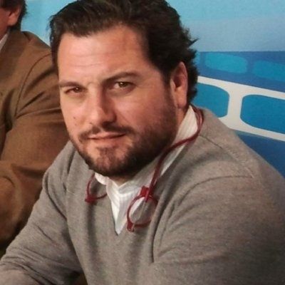 Jaime Pérez: “Cualquier empresa en la situación del Recre estaría en causa de disolución”
