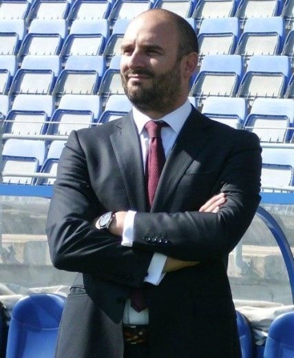 Nicolás Morón: 'La situación es dramatica y nos están vendiendo la continuación del cuento'