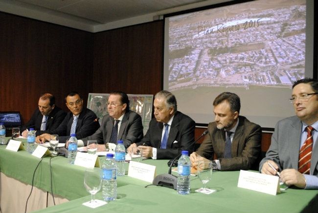 El Plan Romero, que desplegará 6.000 efectivos, reforzará la seguridad con novedades tecnológicas