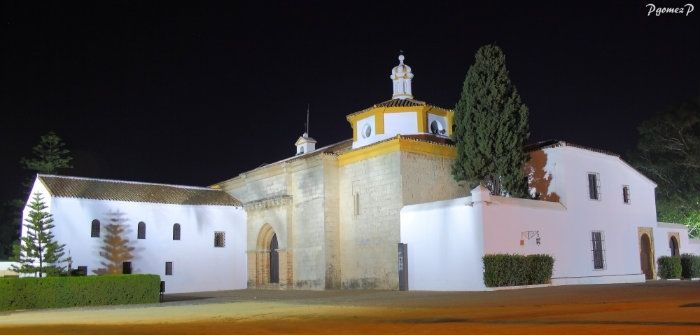 Museo Whitney en Huelva, un proyecto deseable y realizable