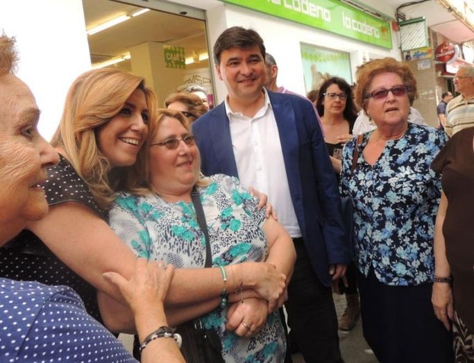 El runrún: Yincana electoralista en Isla Chica