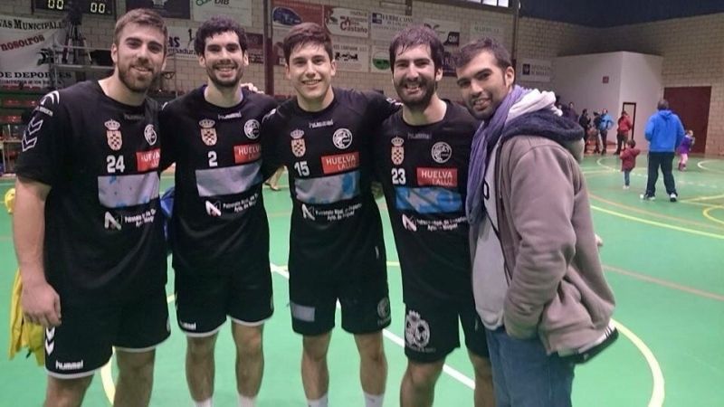 El ‘Latinpower’ del PAN Moguer, fuerza y talento en ataque y defensa
