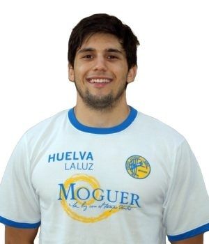 El ‘Latinpower’ del PAN Moguer, fuerza y talento en ataque y defensa
