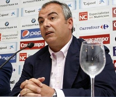 José Antonio Fernández: 'La gente está aburrida y apática porque ya está cansada de lo que ve'
