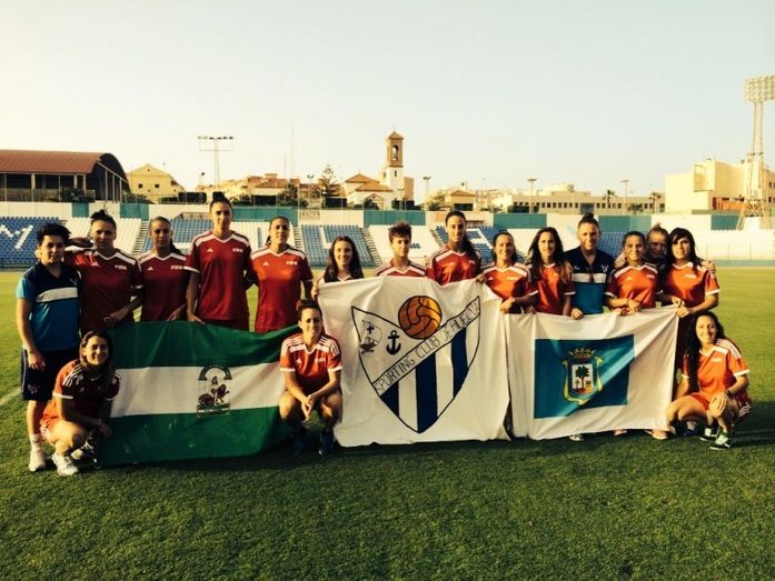El Fundación Cajasol Sporting viaja a Melilla con la ilusión por bandera