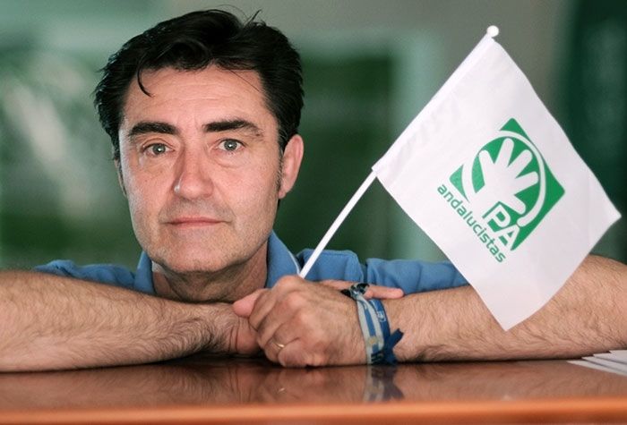 Juan Carlos Cueto: “Lo malo de la política es que hay quien no se mueve por ideología, sino por sillones y sueldos”