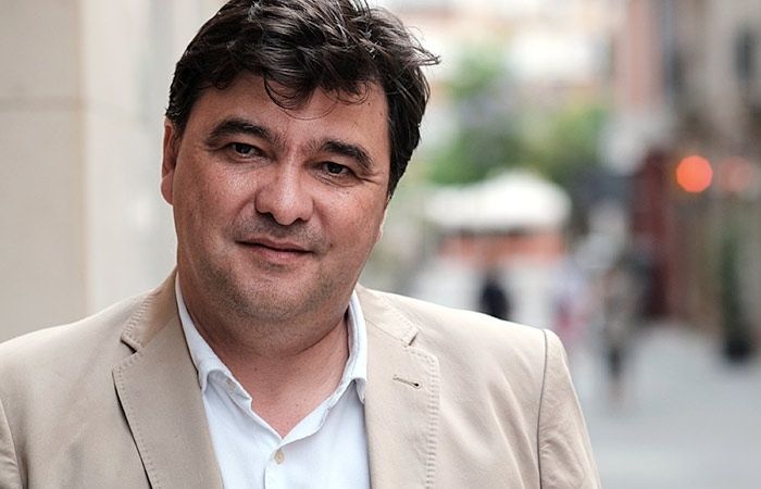 Gabriel Cruz: “Hay que salir del uso permanente y demagógico de la cuestión medioambiental”