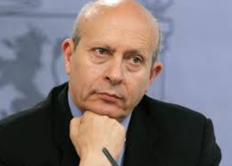 El runrún: Los orígenes riotinteños del ministro Wert