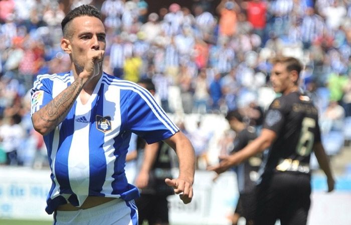 Partidazo del Decano para que no decaiga la fe (3-1)