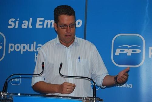 El PP propondrá un nuevo mapa de Formación Profesional