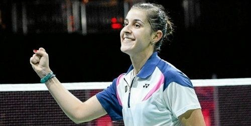 Carolina Marín accede a cuartos en Australia tras superar a Yao Xue
