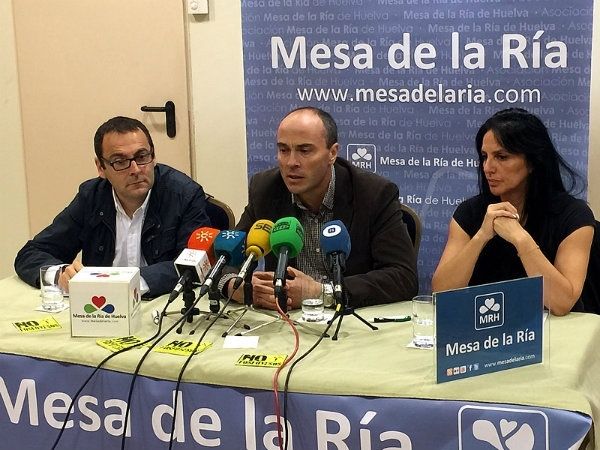 La Mesa de la Ría no presentará ninguna impugnación al escrutinio y agradece el apoyo recibido