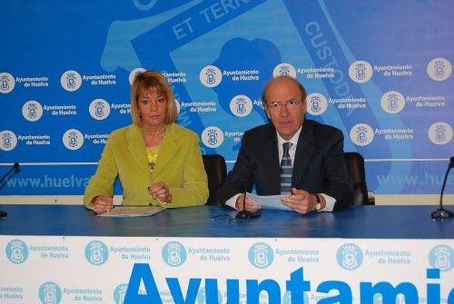 El Ayuntamiento invierte 164.154 euros en ayudas económicas para 192 familias onubenses