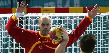 José Manuel Sierra, satisfecho tras su experiencia en Hungría
