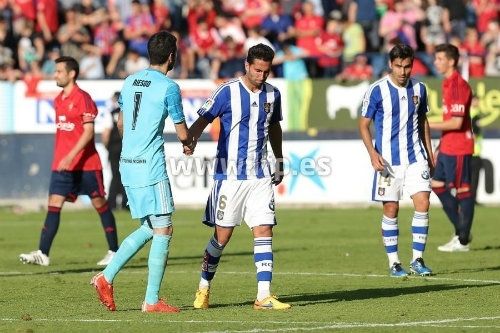 Se acabó el calvario (2-0)
