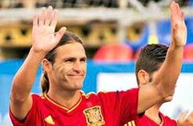 Dani Pajón disputará los Juegos Europeos de Baku con la Selección