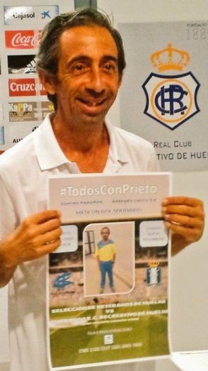 Todos con Prieto