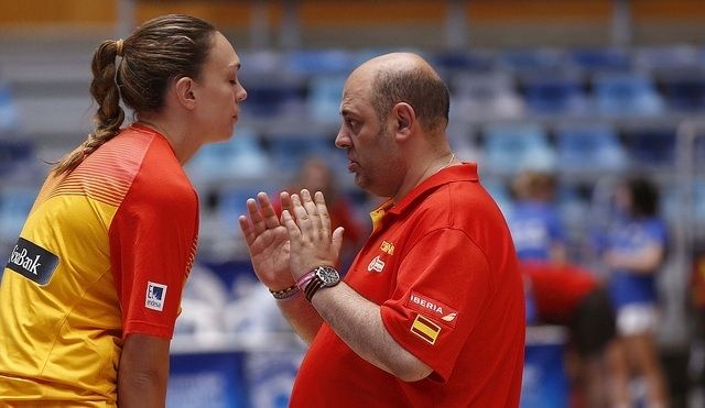 Mondelo: “Hemos igualado y superado a Australia en dureza defensiva”