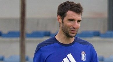 El Recre le dará la carta de libertad a Marc Bertrán, que apunta al Zaragoza