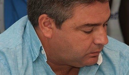 José Luis Peña: 'El entrenador del filial probablemente se conocerá esta semana'