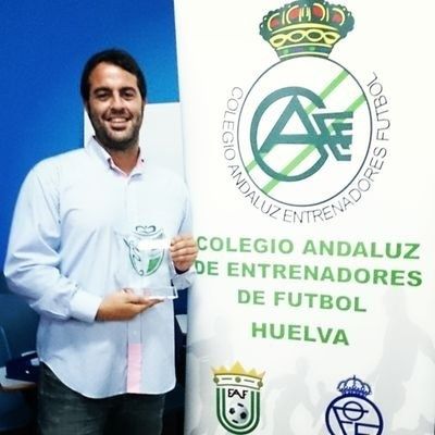 Alberto Ponce dirigirá al Infantil B del Decano y Chule al Infantil A